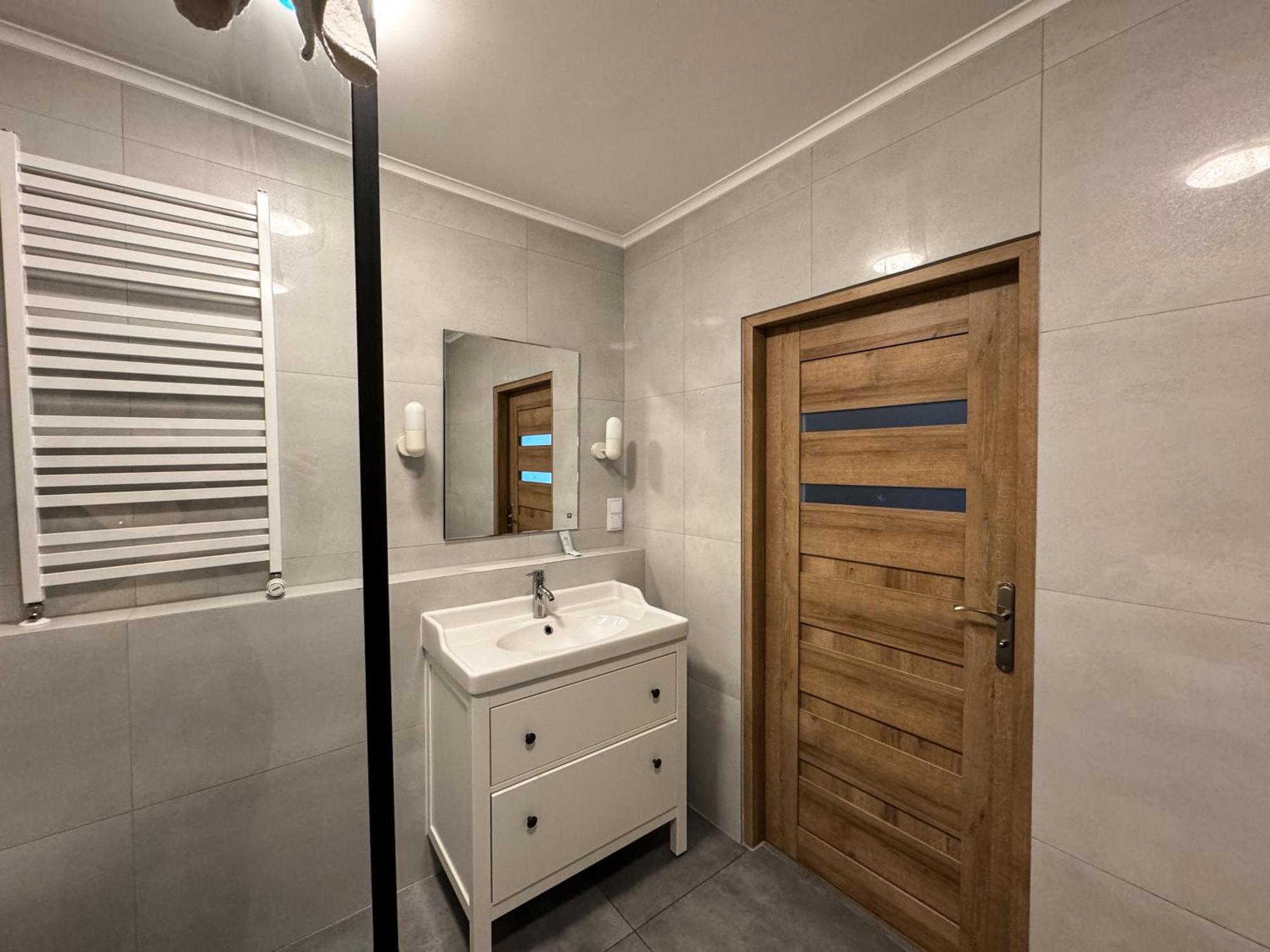 Hotel Echo Cedzyna Extérieur photo