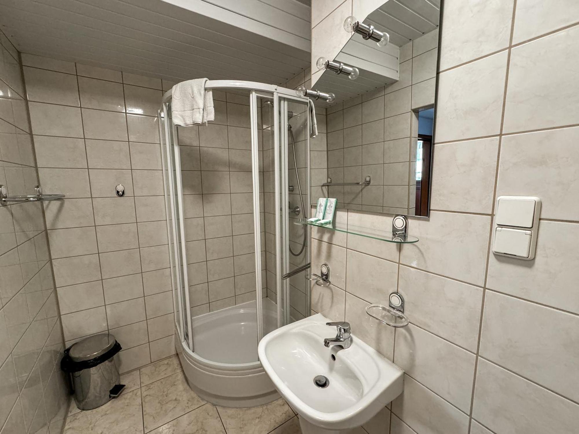Hotel Echo Cedzyna Extérieur photo